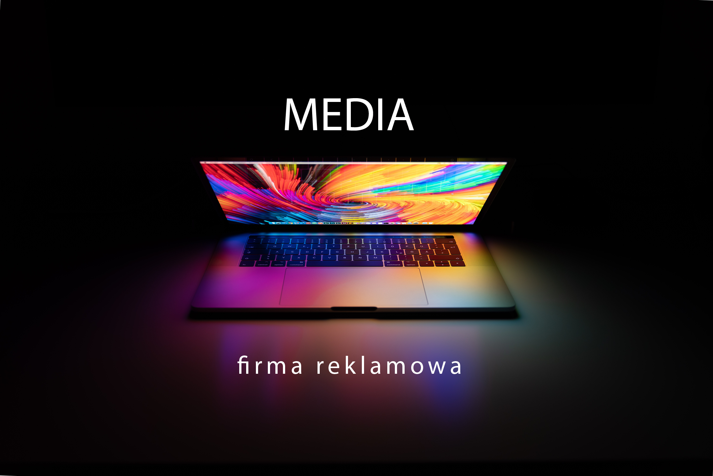 media